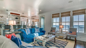 Magnolia in Pawleys Island home by Peace Vacations